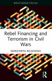 Rebel Financing and Terrorism in Civil Wars Rebel Financing and Terrorism in Civil Wars