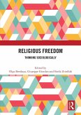 Religious Freedom