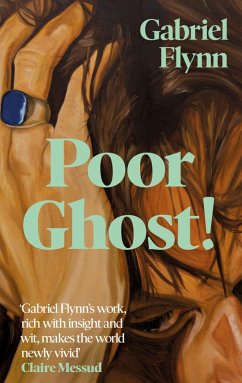 Cover Poor Ghost!