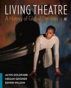 Cover Living Theatre