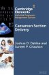 Caesarean Section Delivery - Bild 1