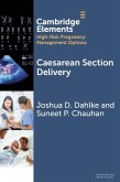 Caesarean Section Delivery Caesarean Section Delivery