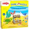 HABA 2011723001 - Game Meets Puzzle,... - Bild 1
