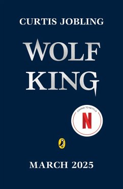 Wolf King - Jobling, Curtis