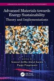 Advanced Materials towards Energy Sustainability