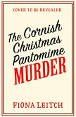 The Cornish Christmas Pantomime Murder