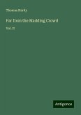 Far from the Madding Crowd Far from the Madding Crowd