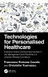 Technologies for Personalised Healthcare - Bild 1
