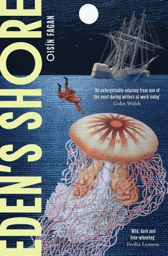 Cover Eden's Shore