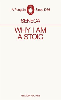 Cover Why I am a Stoic