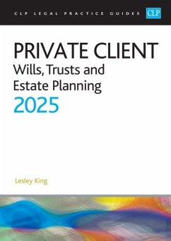 Cover Private Client 2025: