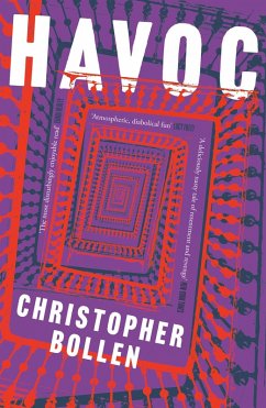 Cover HAVOC