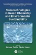 Nanotechnologies in Green Chemistry and... - Bild 1