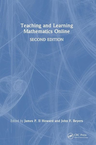 Teaching and Learning Mathematics Online Teaching and Learning Mathematics Online