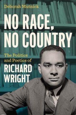 No Race, No Country No Race, No Country