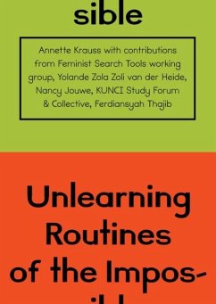 Cover Unlearning Routines of the Impossible