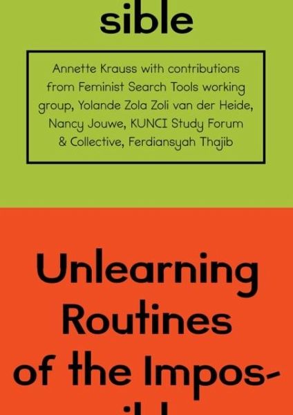 Unlearning Routines of the Impossible Unlearning Routines of the Impossible