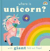 Where is unicorn? Where is unicorn?