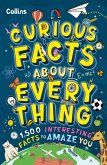 Curious Facts About Everything Curious Facts About Everything