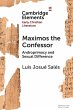 Maximos the Confessor - Bild 1