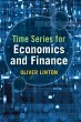Time Series for Economics and Finance - Bild 1