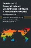 Experiences of Sexual Minority and Gender Diverse Individuals in Romantic Relationships