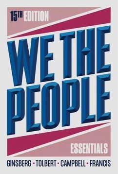 Cover We the People
