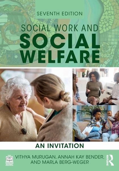 Social Work and Social Welfare