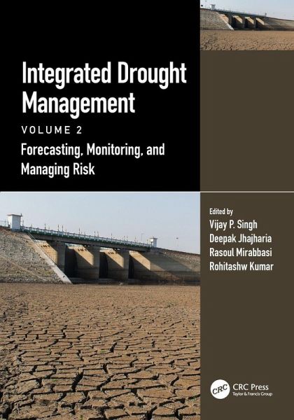 Integrated Drought Management, Volume 2 Integrated Drought Management, Volume 2