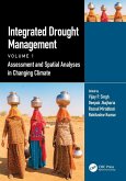 Integrated Drought Management Integrated Drought Management
