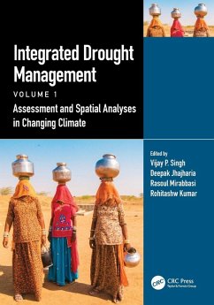 Cover Integrated Drought Management
