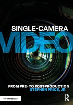 Cover Single-Camera Video