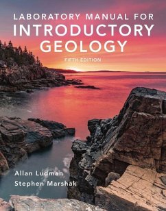 Laboratory Manual for Introductory Geology - Ludman, Allan; Marshak, Stephen