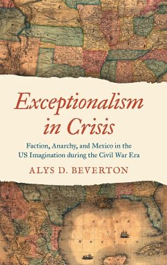 Exceptionalism in Crisis Exceptionalism in Crisis