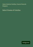 Select Poems of Catullus Select Poems of Catullus