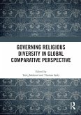Governing Religious Diversity in Global Comparative Perspective