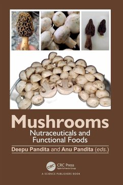 Cover Mushrooms