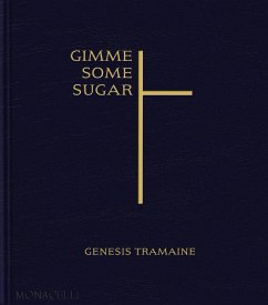 Cover Gimme Some Sugar