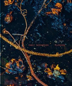 Cover Emily Thompson Flowers