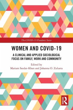 Cover Women and COVID-19
