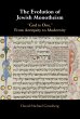The Evolution of Jewish Monotheism - Bild 1