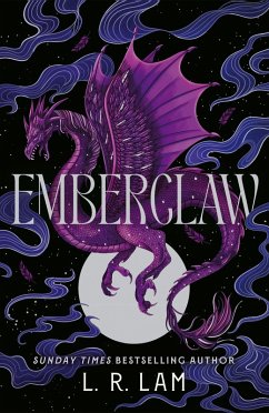 Cover Emberclaw