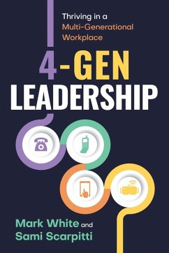 4-Gen Leadership 4-Gen Leadership