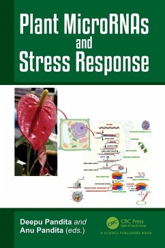 Cover Plant MicroRNAs and Stress Response