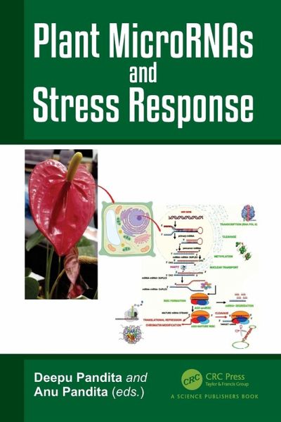 Plant MicroRNAs and Stress Response Plant MicroRNAs and Stress Response