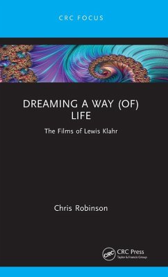 Cover Dreaming a way (of) Life