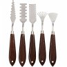 Creativ Company Palettmesser - Set, L... - Bild 1