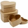 Creativ Company Pappschachtel-Set,... - Bild 1