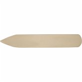 Creativ Company - Falzbein, Kunstoff, L 14 cm, 1 Stk Creativ Company - Falzbein, Kunstoff, L 14 cm, 1 Stk