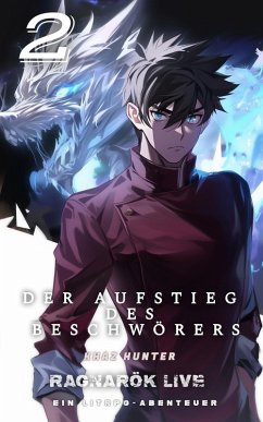 Der Aufstieg des Beschwörers 2 (eBook, ePUB) - Hunter, Khaz